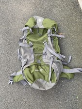 Karrimor Skido 65L Olive Green