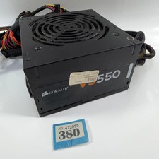 Corsair VS550 Power Supply
