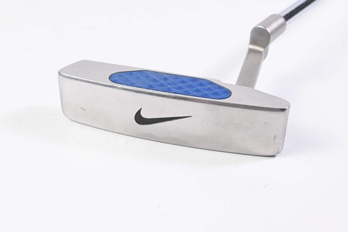 Nike blue chip ioi putter - nike,