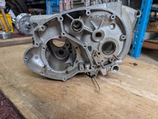 BSA A50 Royal Star Engine