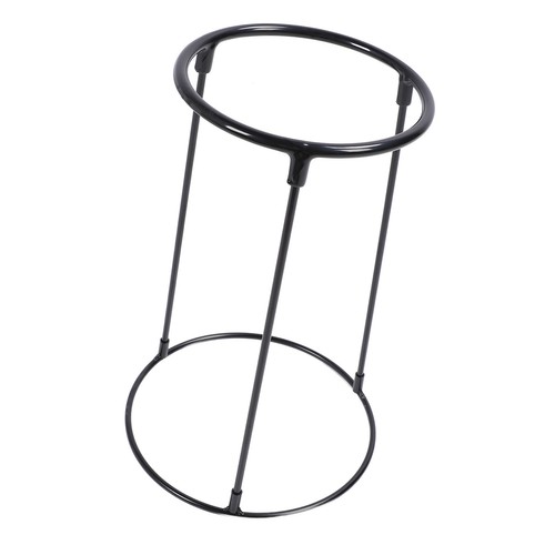 Travel djembe stand - travel, carbon