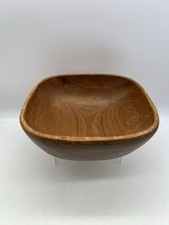 Vintage Solid Natural Chunky