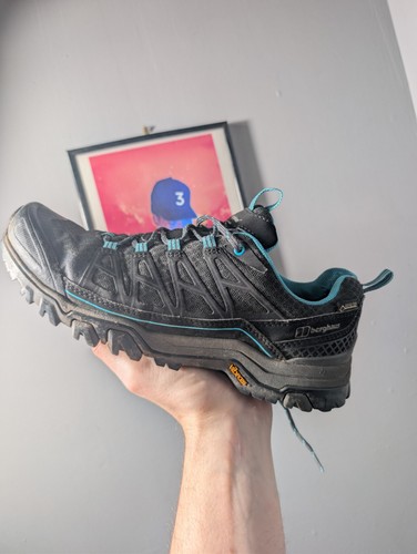 Berghaus expanse low gtx - expanse,