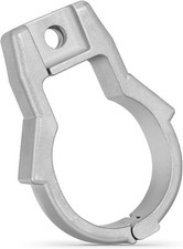 Trailer Hitch Lock for Bulldog