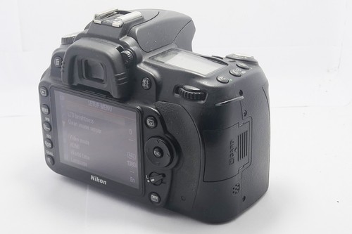 Nikon d90 digital slr camera - nikon,