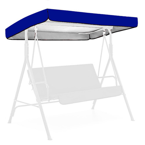 Replacement canopy for swing - replacement,