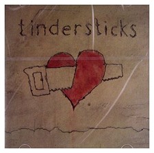 Tindersticks - The Hungry Saw