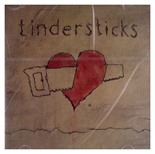 Tindersticks the hungry - tindersticks,