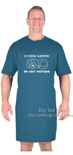 Big mens tee - mens,