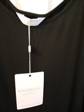 COLEBROOKE WINDSMOOR BLACK