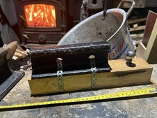 Small Railway Anvil Tinsmiths