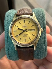Vintage OMEGA Seamaster Cosmic