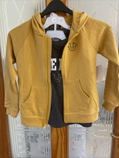 True Religion Unisex Kids