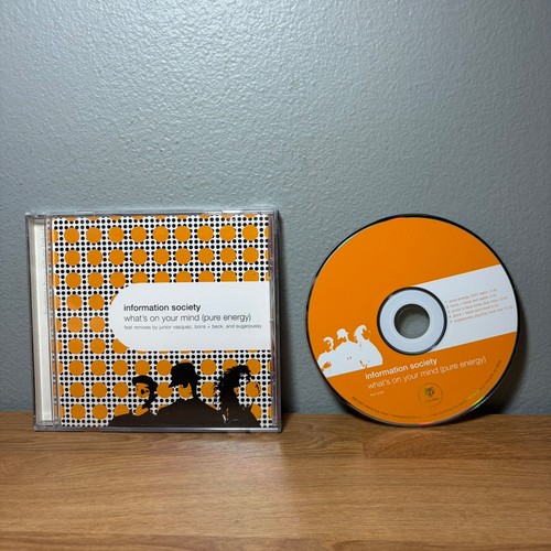Information society what - information,
