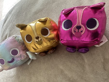 Roblox pet simulator plush - pet, x