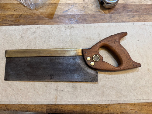 Spear jackson 14tpi - ,
