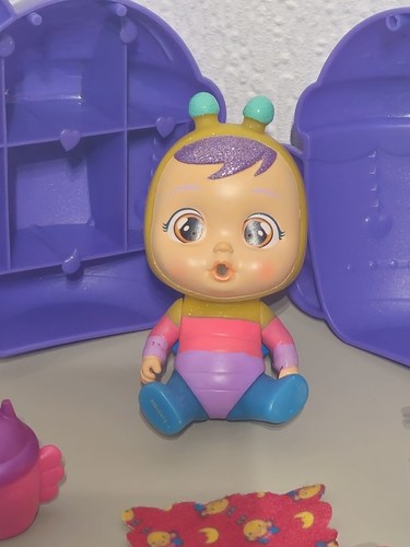 Rare cry babies magic - magic, tears