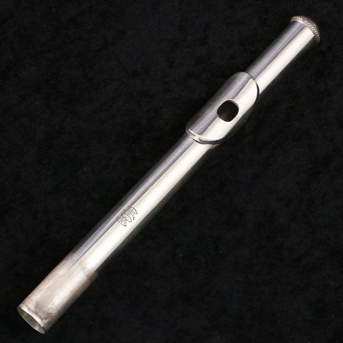 Haynes flute regular model - flute,