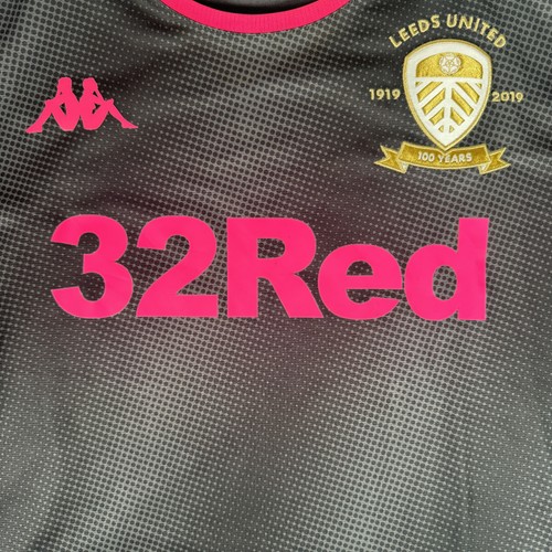 Leeds united 2019 2020 - leeds,