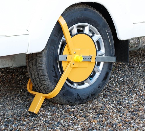 Trailer caravan motor home - caravan,