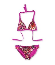 Becca Womens Printed