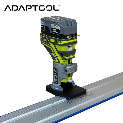 Ryobi r18tr one - one+, trim