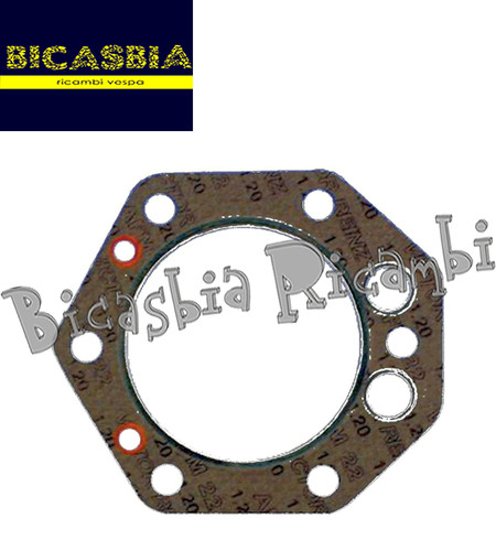 15696 cylinder head gasket - 15696,