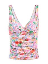Joules 200223 Tankini Top Roma