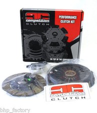 COMPETITION CLUTCH HONDA CIVIC