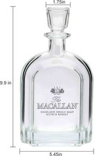 Macallan collectible whiskey - macallan,