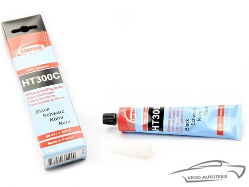 Silicone sealant oil pan valve - oil,