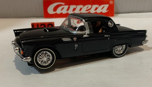 Slot car carrera evolution - car,
