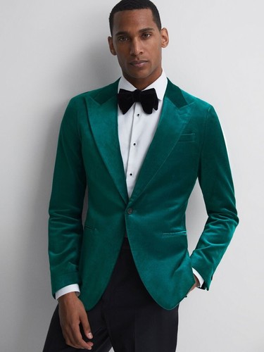 Reiss mens apsara slim - reiss,