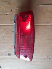 YAMAHA SLIDER 50 MBK STUNT 50 REAR LIGHT BACK LIGHT