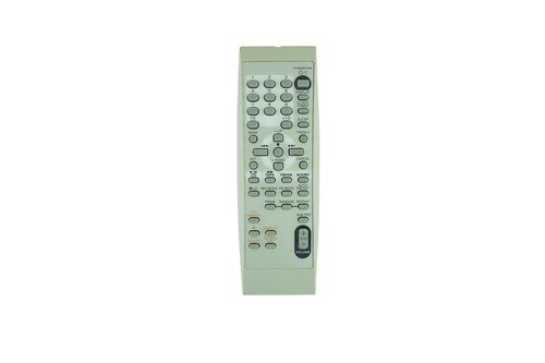 Remote control for - control, jvc