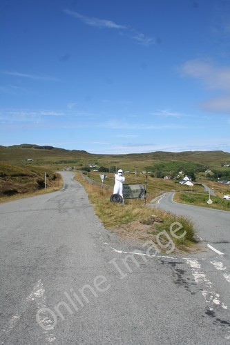 Photo 12x8 stig - 12x8, the