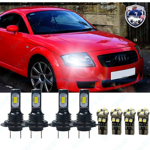 For audi 1998 2014 - for, tt