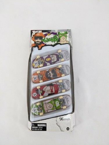 Tech deck fingerboards cliche - deck,