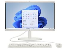 HP 21.5" All-in-One PC -