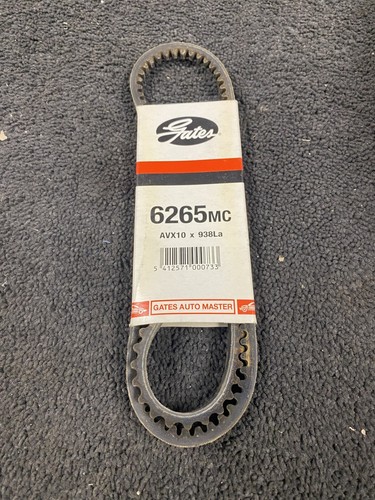Genuine gates fan - fan, fits