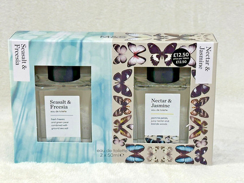 Boxed set s 2 x - boxed, of