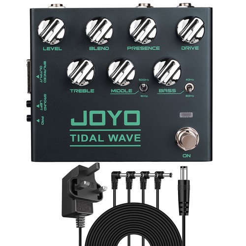 Joyo bass tone 90s - joyo,