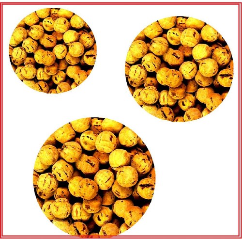 Carp fishing cork - carp, balls