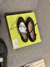 Bloch Jazz Tap Leather Women's