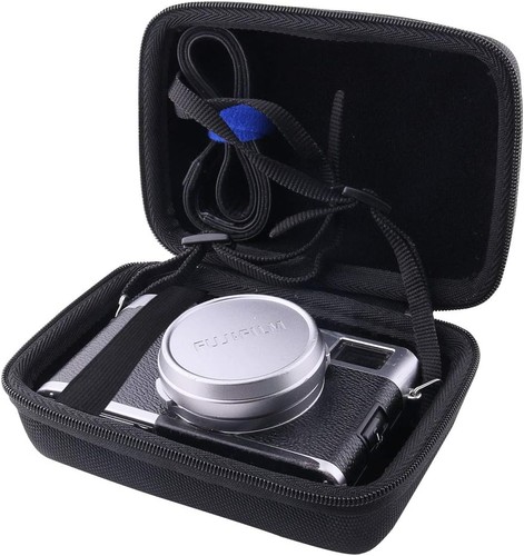 Hard carrying case - hard, for