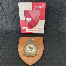Rare/Vintage Royal Air Force