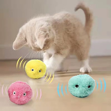 Cat Toys Smart Interactive
