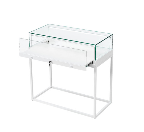 Glass display case unit - display,