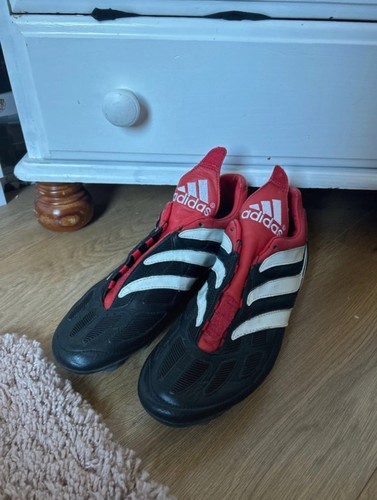 Adidas predator 2002 - adidas, original