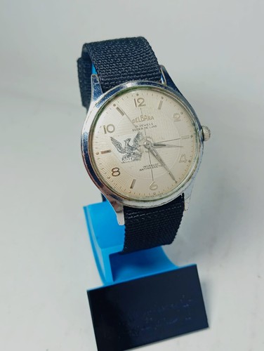 Delbana watch super luxe - delbana,